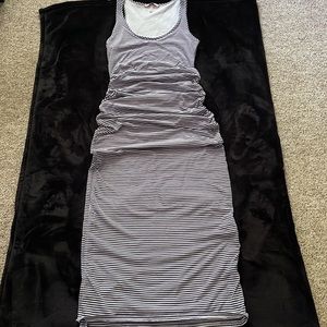 Victoria’s Secret Beach Maxi Dress